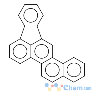CAS No:5385-22-8 naphtho[1,2-b]fluoranthene