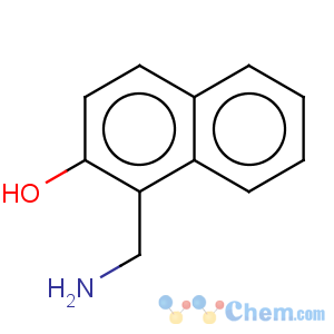 CAS No:5386-23-2 2-Naphthalenol,1-(aminomethyl)-