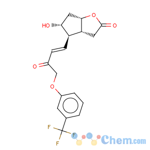 CAS No:53872-61-0 Enone-T for travoprost