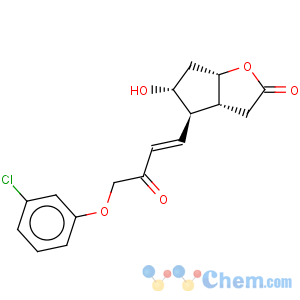 CAS No:53872-62-1 Enone-C (for cloprostenol)