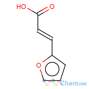 CAS No:539-47-9 Furylacrylic acid