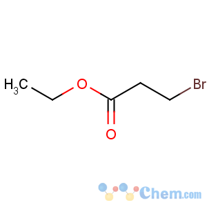 CAS No:539-74-2 ethyl 3-bromopropanoate