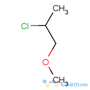 CAS No:5390-71-6 2-chloro-1-methoxypropane