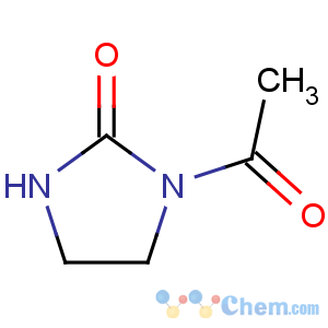 CAS No:5391-39-9 1-acetylimidazolidin-2-one