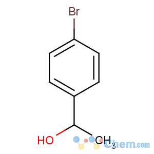 CAS No:5391-88-8 1-(4-bromophenyl)ethanol