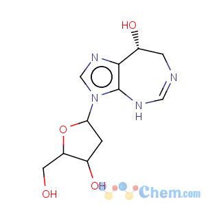 CAS No:53910-25-1 Pentostatin