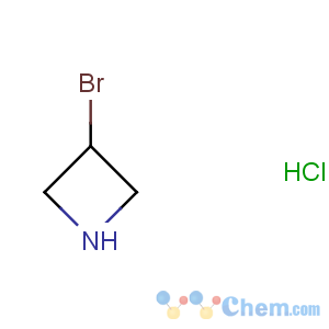 CAS No:53913-82-9 3-bromoazetidine