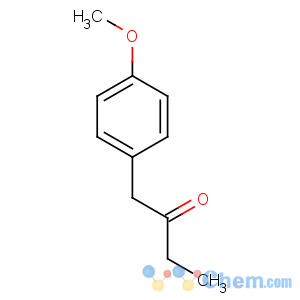 CAS No:53917-01-4 1-(4-methoxyphenyl)butan-2-one