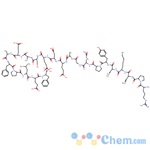 CAS No:53917-42-3 Corticotropin-likeintermediate lobe peptide (human) (9CI)