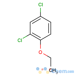CAS No:5392-86-9 2,4-dichloro-1-ethoxybenzene