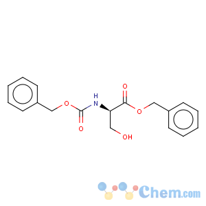 CAS No:53933-06-5 D-Serine,N-[(phenylmethoxy)carbonyl]-, phenylmethyl ester