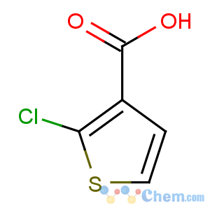 CAS No:53935-71-0 2-chlorothiophene-3-carboxylic acid