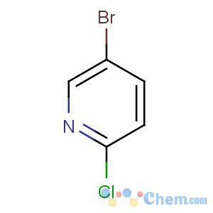 CAS No:53939-30-3 5-bromo-2-chloropyridine