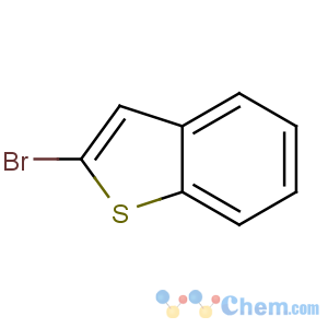 CAS No:5394-13-8 2-bromo-1-benzothiophene