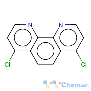 CAS No:5394-23-0 4,7-dichloro-1,10-phenanthroline