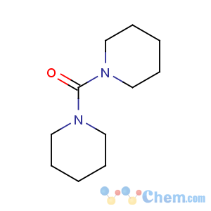 CAS No:5395-04-0 di(piperidin-1-yl)methanone