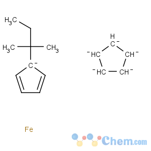 CAS No:53954-86-2 cyclopentane