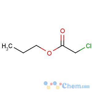 CAS No:5396-24-7 propyl 2-chloroacetate
