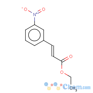 CAS No:5396-71-4 Ethyl 3-nitrocinnamate