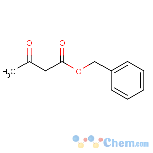 CAS No:5396-89-4 benzyl 3-oxobutanoate