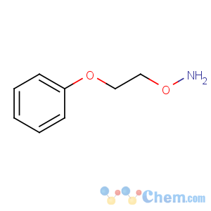 CAS No:5397-72-8 Hydroxylamine,O-(2-phenoxyethyl)-, hydrochloride (1:1)