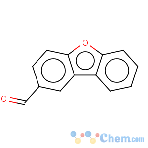 CAS No:5397-82-0 2-Dibenzofurancarboxaldehyde