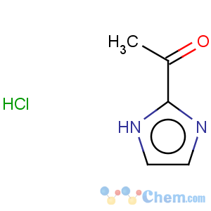 CAS No:53981-69-4 Ethanone,1-(1H-imidazol-2-yl)-