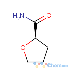CAS No:539820-25-2 (r)-tetrahydrofuran-2-carboxamide