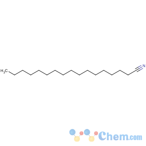 CAS No:5399-02-0 heptadecanenitrile