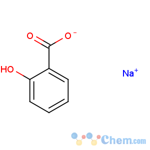 CAS No:54-21-7 sodium