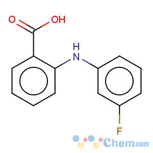 CAS No:54-59-1 N-(3-Fluorophenyl)anthranilic acid