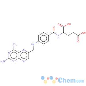 CAS No:54-62-6 Aminopterin