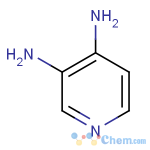 CAS No:54-96-6 pyridine-3,4-diamine