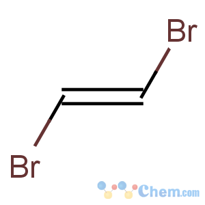 CAS No:540-49-8 Ethene, 1,2-dibromo-