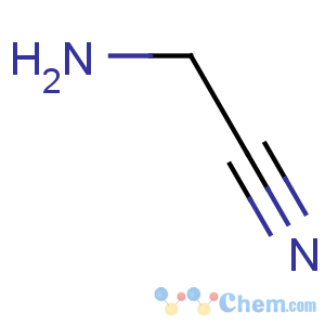 CAS No:540-61-4 2-aminoacetonitrile