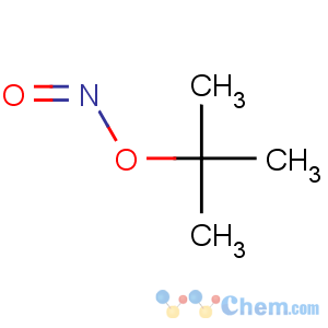 CAS No:540-80-7 tert-butyl nitrite