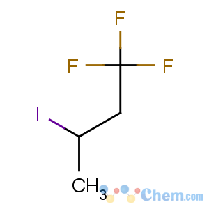 CAS No:540-87-4 1,1,1-Trifluoro-3-iodobutane