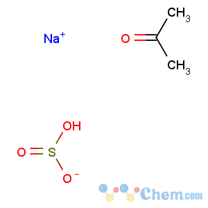 CAS No:540-92-1 2-Hydroxy-2-propanesulfonic acid sodium salt