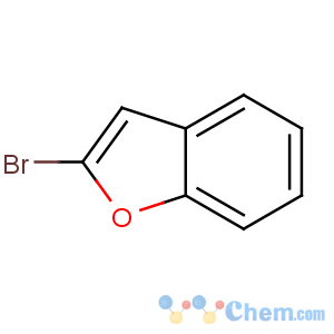 CAS No:54008-77-4 2-bromo-1-benzofuran