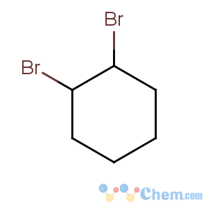 CAS No:5401-62-7 1,2-dibromocyclohexane
