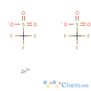 CAS No:54010-75-2 zinc