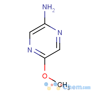 CAS No:54013-07-9 5-methoxypyrazin-2-amine