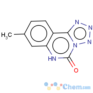 CAS No:54013-08-0 Tetrazolo[1,5-c]quinazolin-5(6H)-one, 8-chloro-