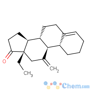 CAS No:54024-21-4 13-Ethyl-11-methylenegon-4-en-17-one