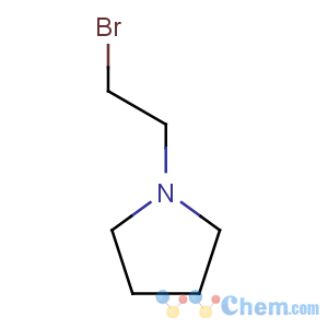 CAS No:54035-94-8 1-(2-BROMOETHYL)-PYRROLIDINE