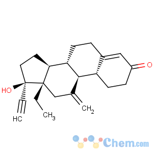 CAS No:54048-10-1 Etonogestrel