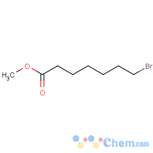 CAS No:54049-24-0 methyl 7-bromoheptanoate