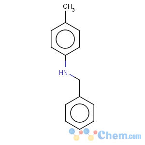 CAS No:5405-15-2 Benzenemethanamine,N-(4-methylphenyl)-