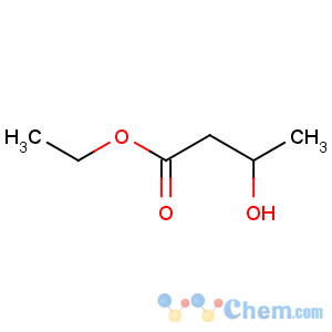 CAS No:5405-41-4 ethyl 3-hydroxybutanoate