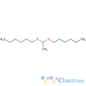 CAS No:5405-58-3 1-(1-hexoxyethoxy)hexane